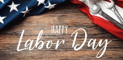 Labor Day